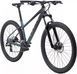 Велосипед 27,5" Marin WILDCAT TRAIL 3 WFG Black M SKE-09-18 фото 2