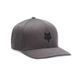 Кепка Fox HEAD TECH FlexFit&reg; Hat Steel Gray 31620-172-L/XL фото 1