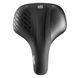 Сідло Selle Royal Junior CANDY, для 16 "-24", Foam Matrix, оббивка Soft Touch, 230х172мм, 320г, жіноче, чорне SAD-44-76 фото 2