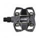 Контактні педалі TIME ATAC MX 2 Enduro pedal, including ATAC easy cleats, Grey 00.6718.002.000 фото 1