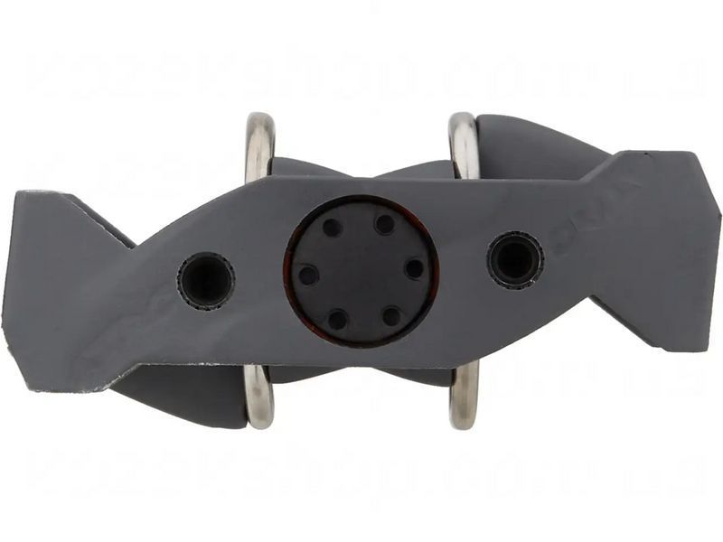 Контактні педалі TIME ATAC MX 2 Enduro pedal, including ATAC easy cleats, Grey 00.6718.002.000 фото