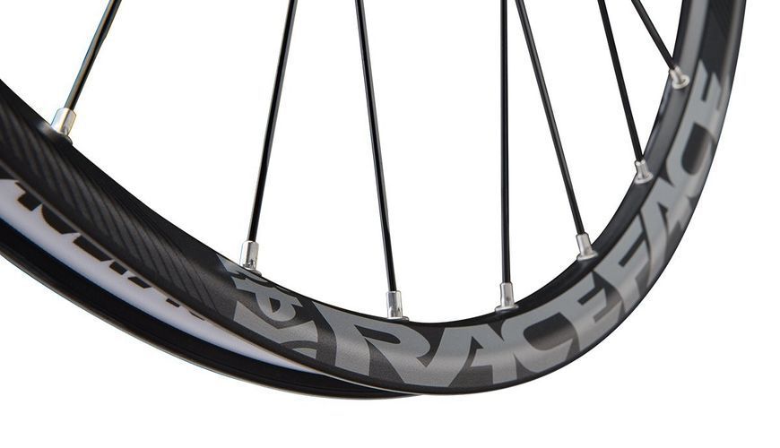 Обод RaceFace AR 30 29" 32H Grey ORM19AROS302932H фото