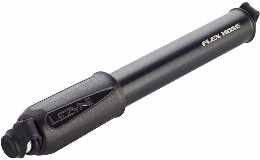 Насос Lezyne SPORT DRIVE HP S Чорний матовий 4710582 552618 фото