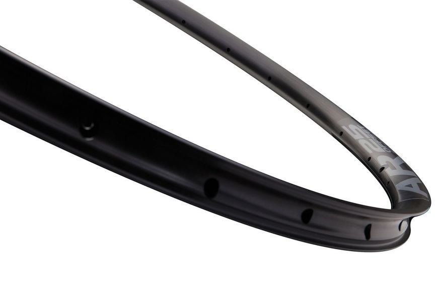 Обод RaceFace AR 30 29" 32H Grey ORM19AROS302932H фото