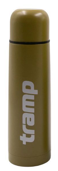 Термос TRAMP Basic 1 л хакі TRC-113-khaki фото