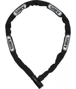 Замок ABUS 4804K/75 Steel-O-Chain Black 724831 фото
