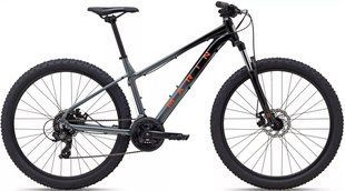 Велосипед 27,5" Marin WILDCAT TRAIL 1 WFG Black S SKE-44-47 фото