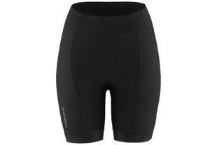 Шорты женские Garneau W'S OPTIMUM 2 SHORTS Black 1050024 020 M фото