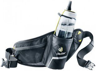 Сумка на пояс Deuter Pulse 1 black 3935019 7000 фото