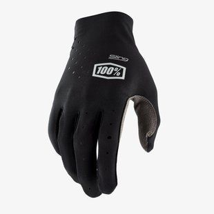 Рукавички 100% SLING MX Black 10023-00001 фото