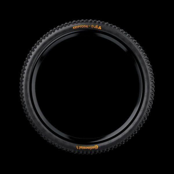 Покришка Continental Kryptotal-R Enduro Soft TR 29x2.4 150634 фото