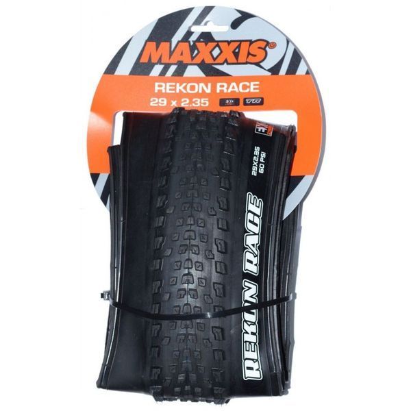 Покрышка Maxxis REKON 29X2.40WT TPI-60 Foldable EXO/TR ETB00017700 фото