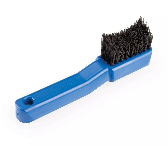 Щетка Park Tool GSC-4 для очистки трансмиссии TOO-45-80 фото