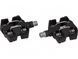 Контактні педалі TIME ATAC MX 4 Enduro pedal, including ATAC easy cleats, Black 00.6718.003.000 фото 5