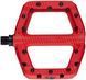 Педали RaceFace CHESTER LARGE Red PD24COMPLRED фото 2