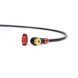 Підлоговий насос Lezyne SPORT FLOOR DRIVE black 4712805 991457 фото 2