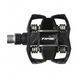 Контактні педалі TIME ATAC MX 4 Enduro pedal, including ATAC easy cleats, Black 00.6718.003.000 фото 1