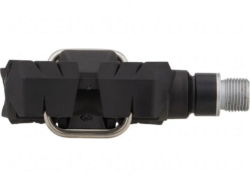 Контактні педалі TIME ATAC MX 4 Enduro pedal, including ATAC easy cleats, Black 00.6718.003.000 фото