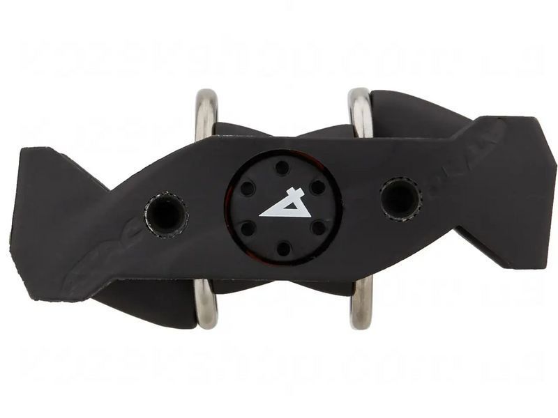 Контактні педалі TIME ATAC MX 4 Enduro pedal, including ATAC easy cleats, Black 00.6718.003.000 фото