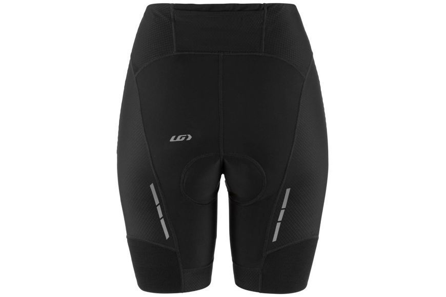 Шорти жіночі Garneau W'S OPTIMUM 2 SHORTS Black 1050024 020 M фото