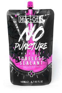 Герметик для безкамерки MUC-OFF 140ml MC.821 фото