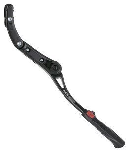 Підніжка KLS KICKUP 019 24"-29" чорна ОЕМ 8585053820895 фото