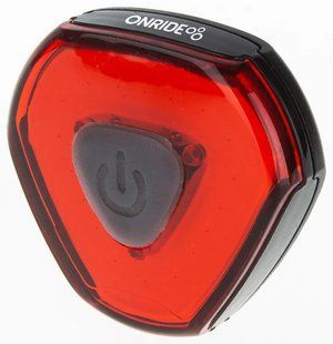 Заднє світло ONRIDE Incite 6931620285 фото