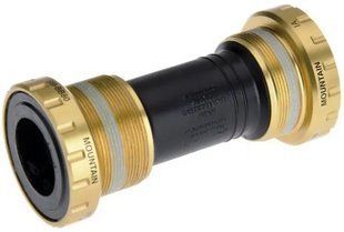 Каретка Shimano SAINT SM-BB80-B 68/73мм BSA ISMBB80B фото