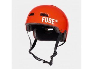Шолом FUSE Alpha червоний 38070013818 фото