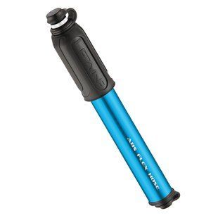 Насос Lezyne HP DRIVE S Синій 4712805 989393 фото