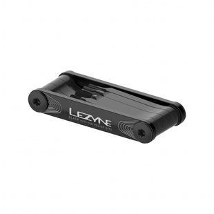 Мультитул Lezyne V PRO 7 Чорний 4710582 542299 фото