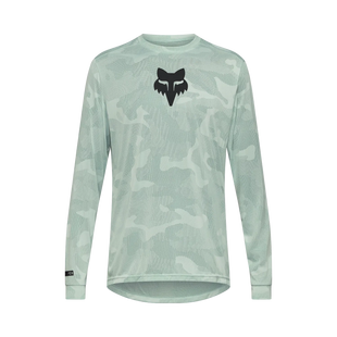 Джерсі Fox RANGER TRU DRI LS Frost, M 32365-441-M фото