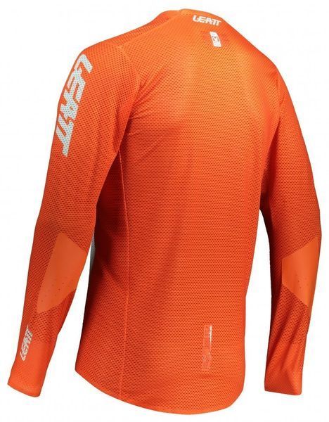 Джерси LEATT Jersey Moto 5.5 UltraWeld Org 5021020162 фото