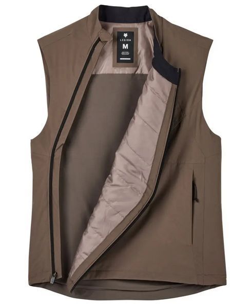 Жилет FOX RANGER OFF ROAD WIND VEST [Dirt] 31333-117-XL фото