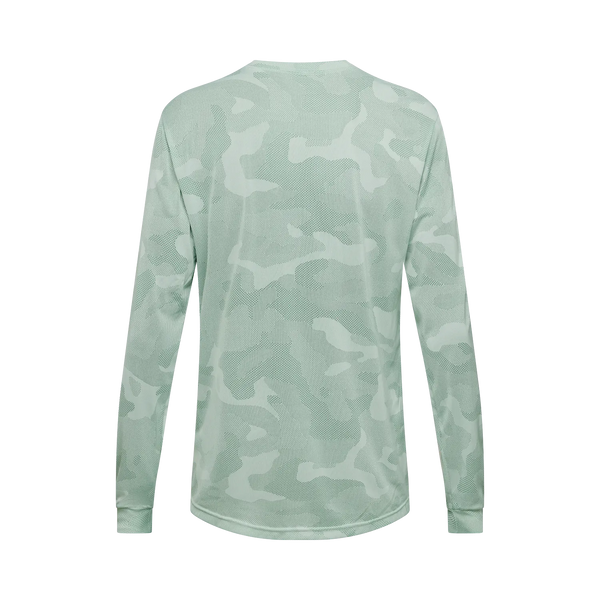 Джерсі Fox RANGER TRU DRI LS Frost, M 32365-441-M фото