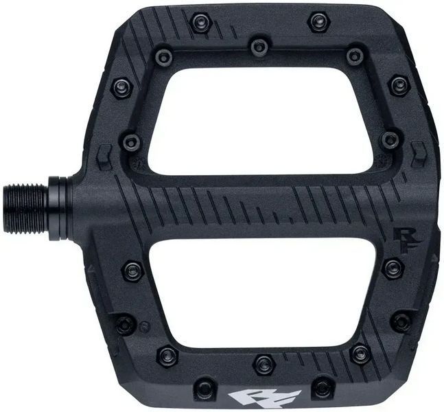 Педали RaceFace CHESTER SMALL Black PD24COMPSBLK фото