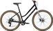 Велосипед 28" Marin KENTFIELD 1 ST Gloss Black/Chrome S SKD-58-21 фото 1