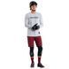 Велошорты TLD SKYLINE TRAIL SHORT SHELL; MONO [STEEL BLUE] M 287931023 фото 10