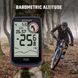 Велокомпьютер Sigma Sport ROX 4.0 Black SD01060 фото 4