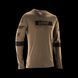 Джерсі Leatt MTB Gravity 3.0 Long Sleeve Loam Brown 5026056054 фото 1