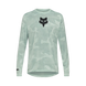 Джерсі Fox RANGER TRU DRI LS Frost, M 32365-441-M фото 1