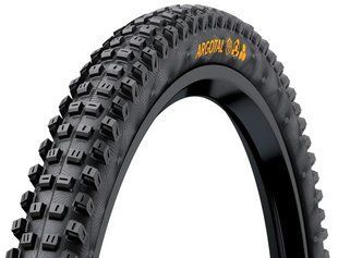 Покришка Continental Argotal Enduro Soft TR 29x2.40 150686 фото