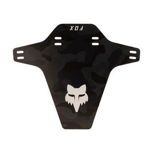 Крыло FOX MUD GUARD [Black Camo] OS 31192-247-OS фото