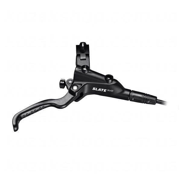 Гальмо TRP Slate EVO M807 права ручка 1900мм Black 4 поршні HD-M807Right фото