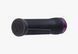 Грипсы RaceFace CHESTER 34мм Black/Purple 948-00-002-03 фото 3