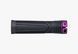 Грипсы RaceFace CHESTER 34мм Black/Purple 948-00-002-03 фото 2