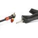 Насос Lezyne SPORT FLOOR DRIVE Манометр 3,5" Cірий 4710582 552373 фото 3