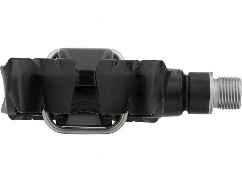 Контактные педали TIME ATAC DH 4 Downhill/Trail pedal, включая ATAC cleats, Black 00.6718.005.000 фото