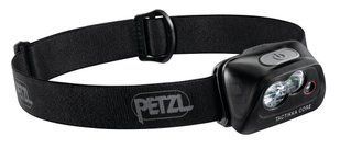 Ліхтар Petzl TACTIKKA CORE black E099HA00 фото