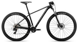 Велосипед Orbea Onna 29 50 Black Silver L M20719N9 фото